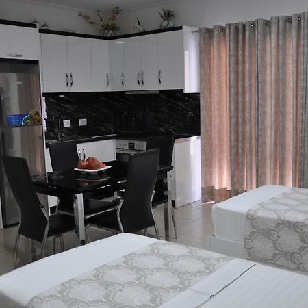 Villa Vela Ksamil Ngoại thất bức ảnh
