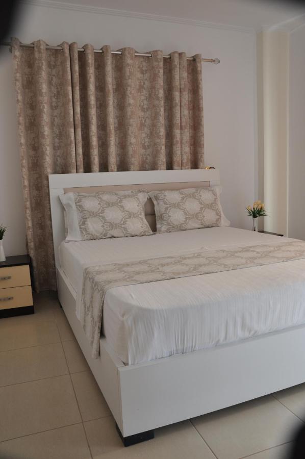 Villa Vela Ksamil Ngoại thất bức ảnh