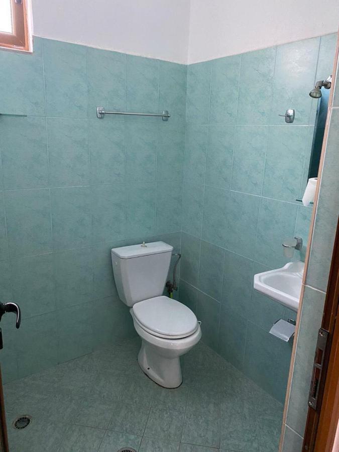 Villa Vela Ksamil Ngoại thất bức ảnh